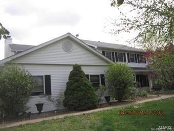 8752 Gall Road Edwardsville, IL 62025 - Photo 1 of 21 Gallery Image 1