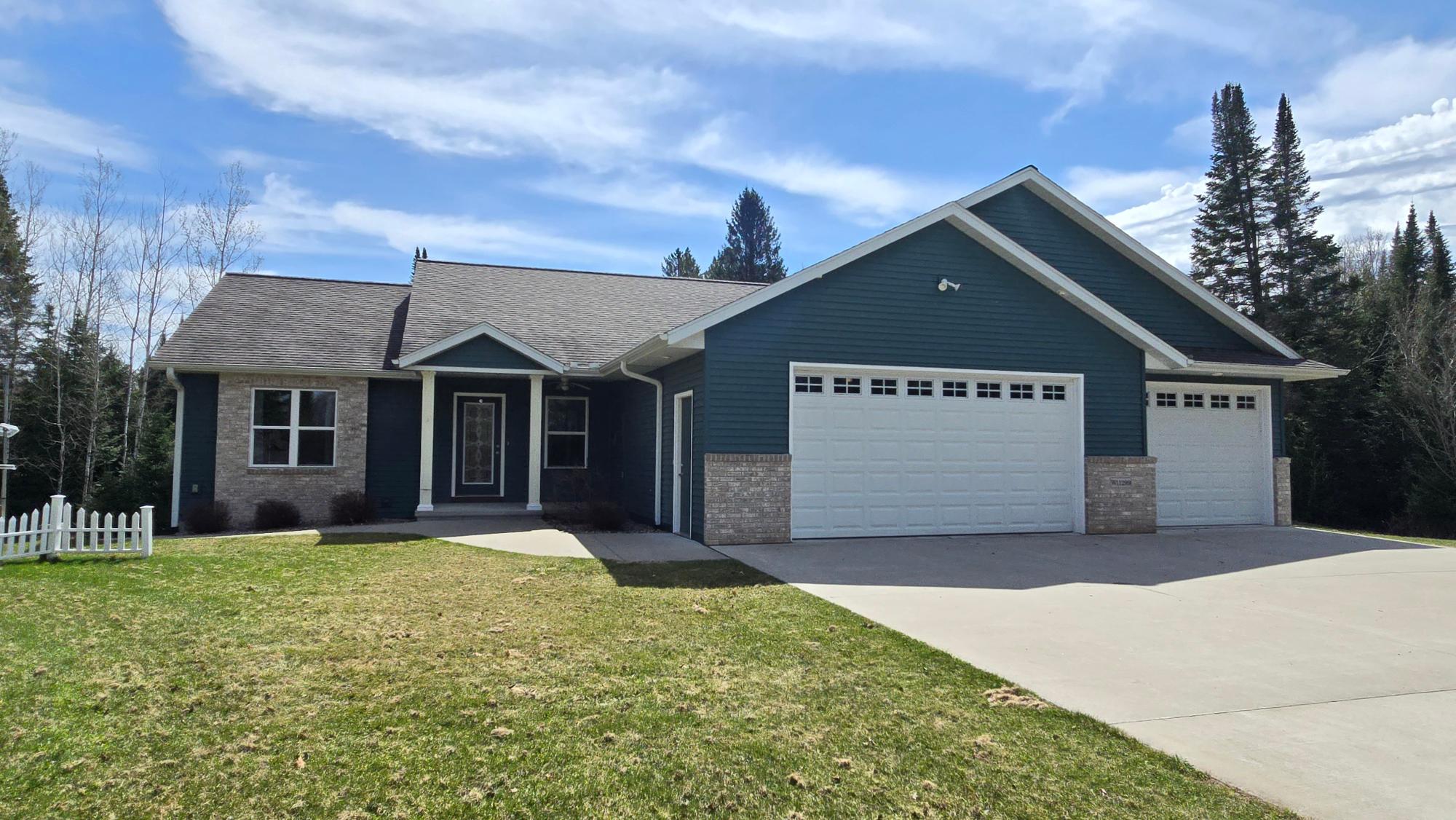 W11299 Brookside Road Antigo, WI 54409 - Photo 1 of 57 Gallery Image 1