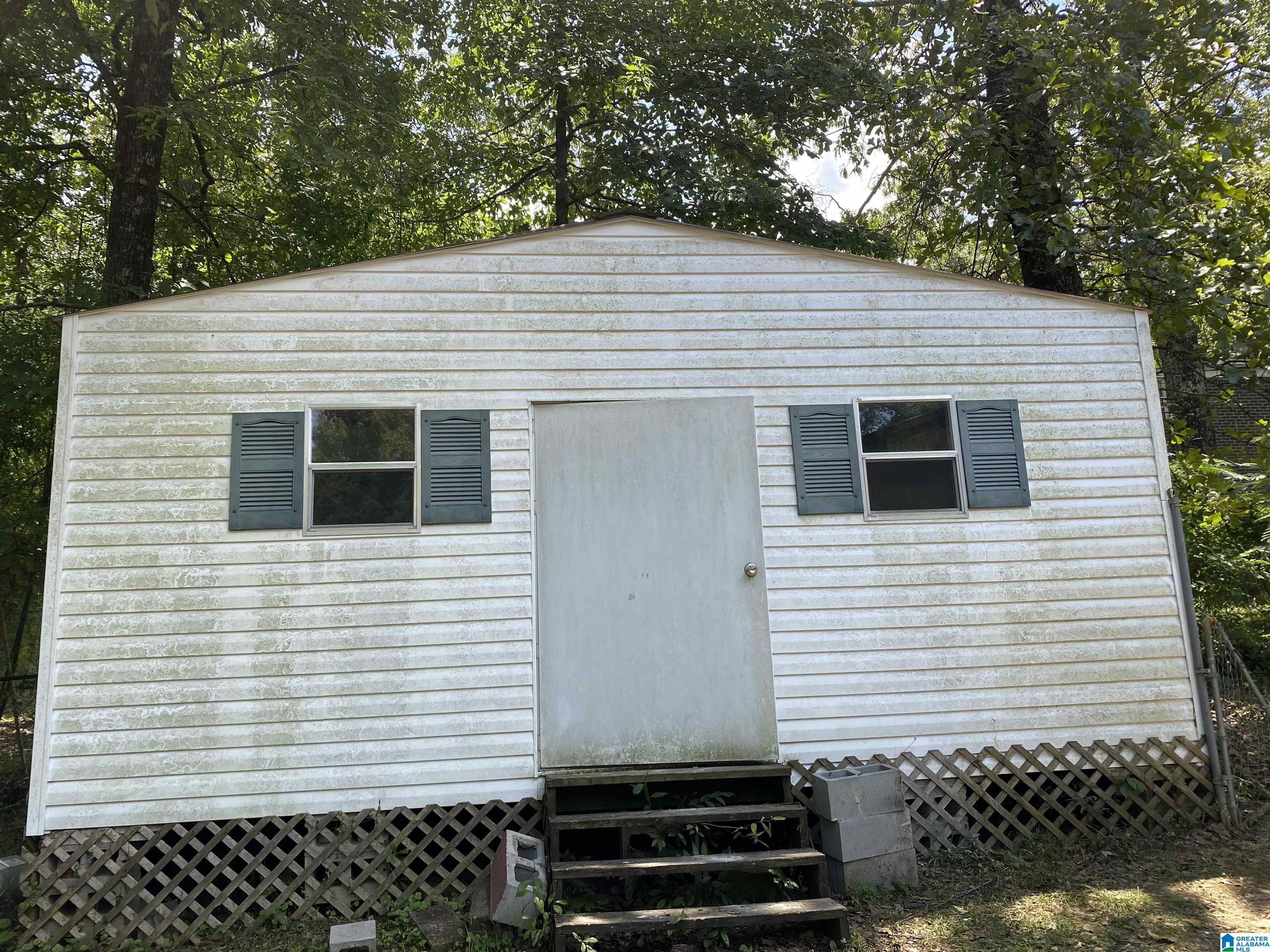 58 5th Street Sumiton, AL 35148 - Photo 20 of 23