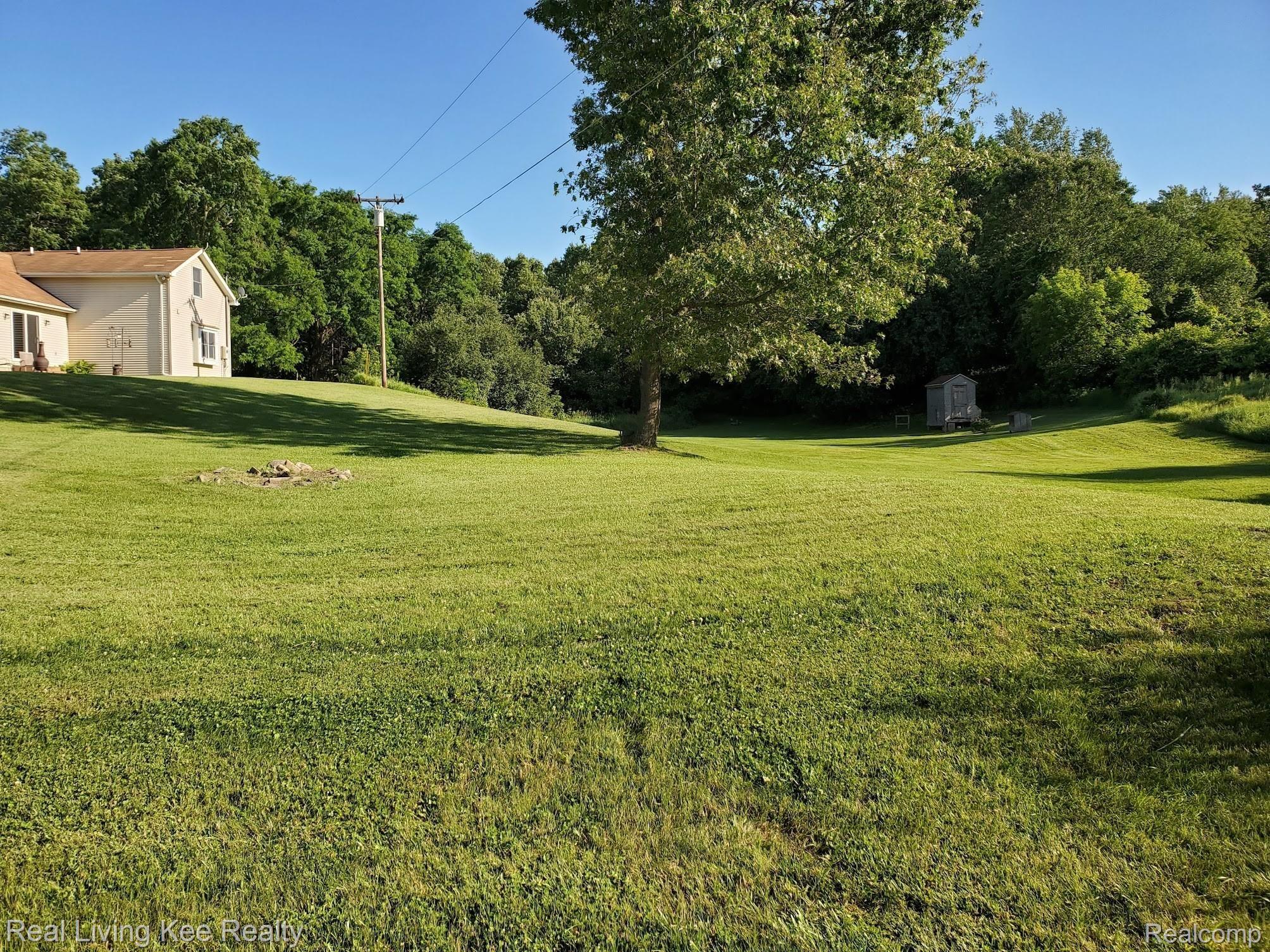 4230 Blood Road Metamora, MI 48455 - Photo 40 of 49 land.jpg