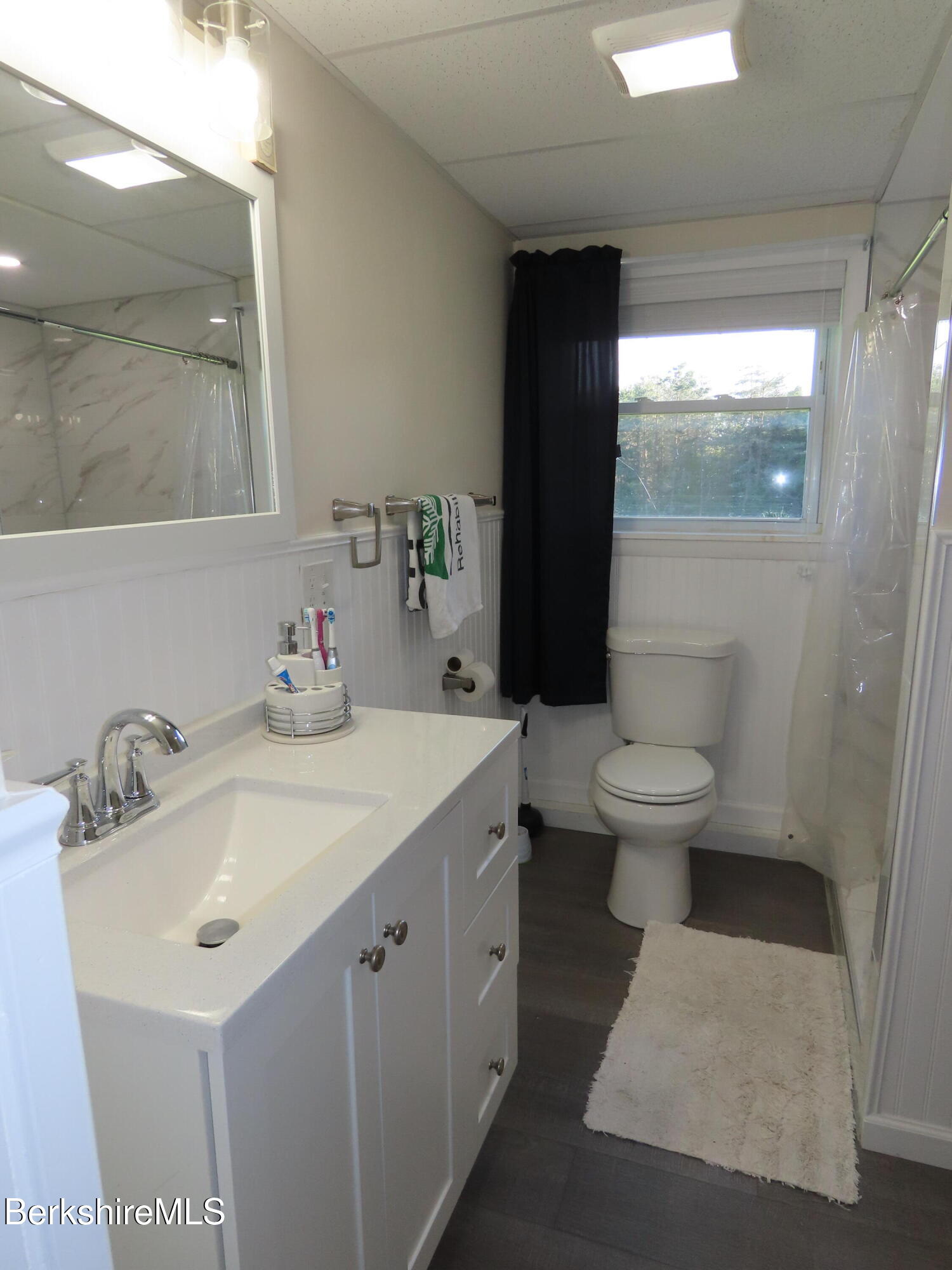 220 East Windsor Road Peru, MA 01235 - Photo 34 of 70 full bath down