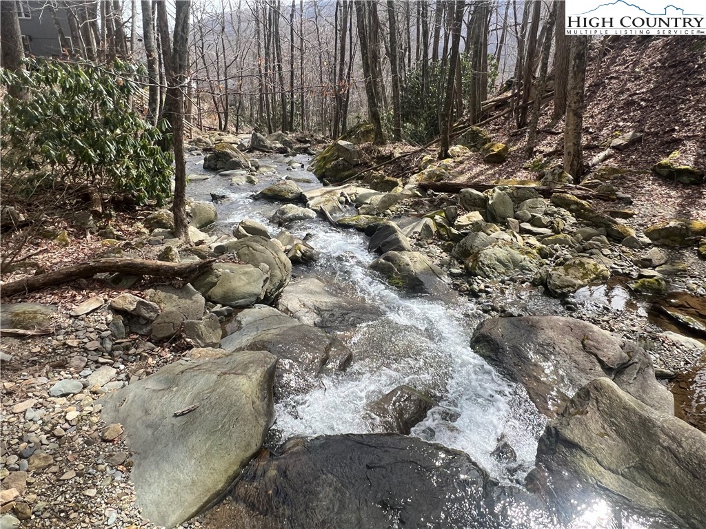 194 Woodwinds Circle Seven Devils, NC 28604 - Photo 4 of 50 a view of a field with trees