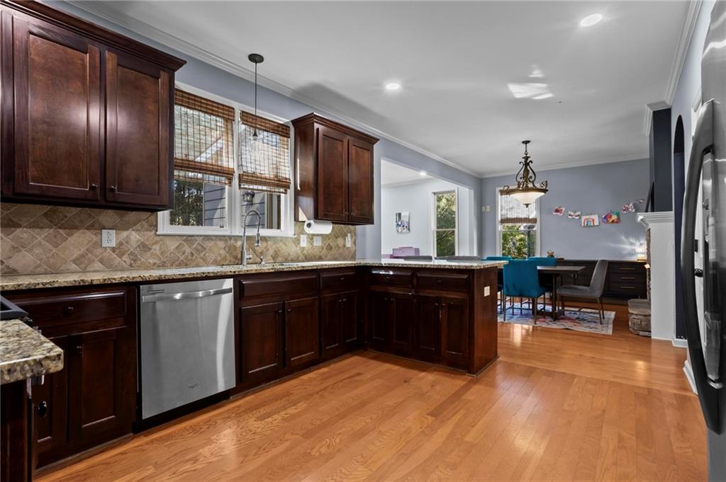 549 Autumn Ridge Drive Canton, GA 30115 - Photo 15 of 39