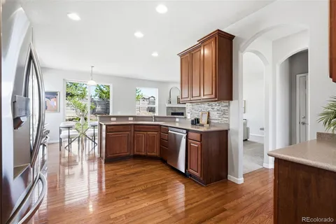 $845,000 | 3385 Traver Drive, Broomfield, CO 80023