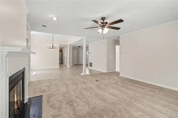 $234,900 | 7101 Woodridge Lane, Union City, GA 30291