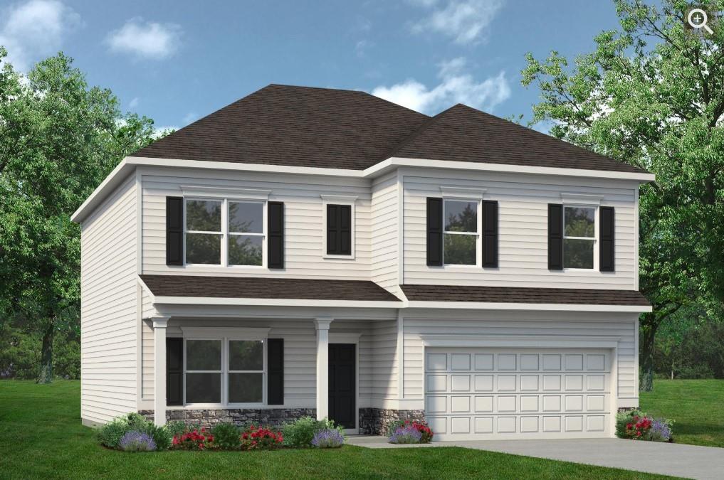 110 Jackson Farm Road Southeast Cartersville, GA 30120 - Photo 1 of 1 Gallery Image 1