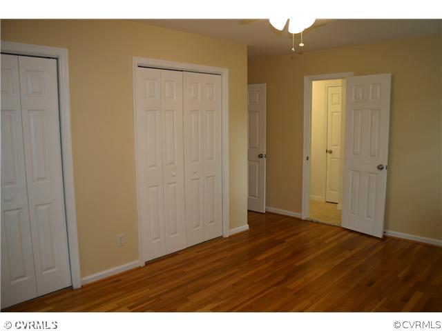 7925 Chowning Road Henrico, VA 23294 - Photo 7 of 8 Master Bedroom