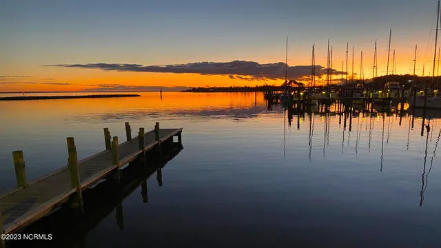 $36,000 | 516 Water Street, Unit A1, Oriental, NC 28571