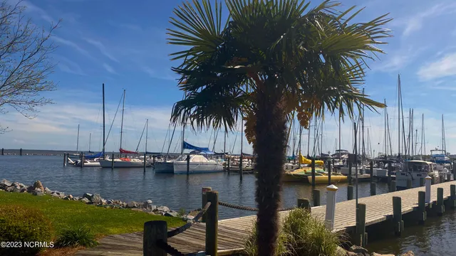 $36,000 | 516 Water Street, Unit A1, Oriental, NC 28571