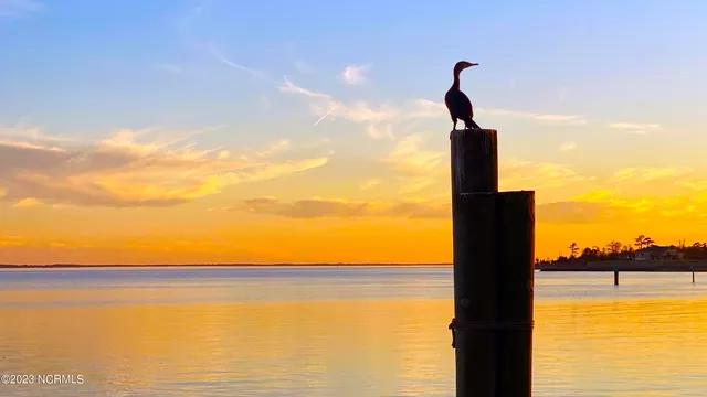 $36,000 | 516 Water Street, Unit A1, Oriental, NC 28571