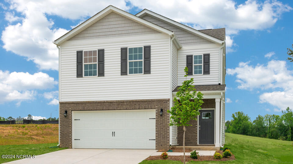 303 Galvin Rdg Run Sanford, NC 27330 - Photo 2 of 40 303-galvins-ridge-005