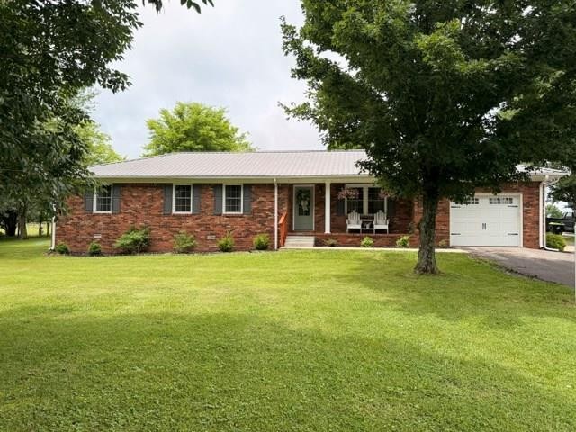 12945 Dawson Springs Road Crofton, KY 42217 - Photo 1 of 38