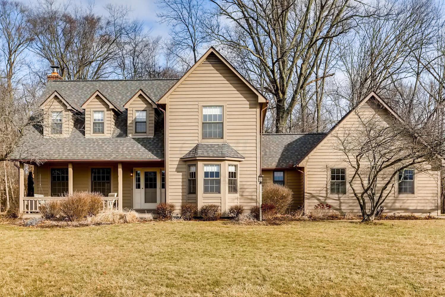 3433 Cheshire Road Delaware, OH 43015 - Photo 1 of 1