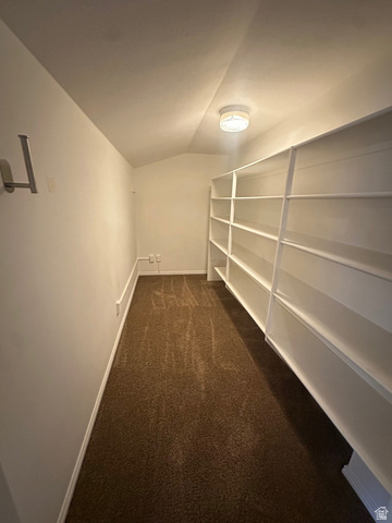 1715 Darling Street, Unit 3 Ogden, UT 84403 - Photo 20 of 26 Large Closet