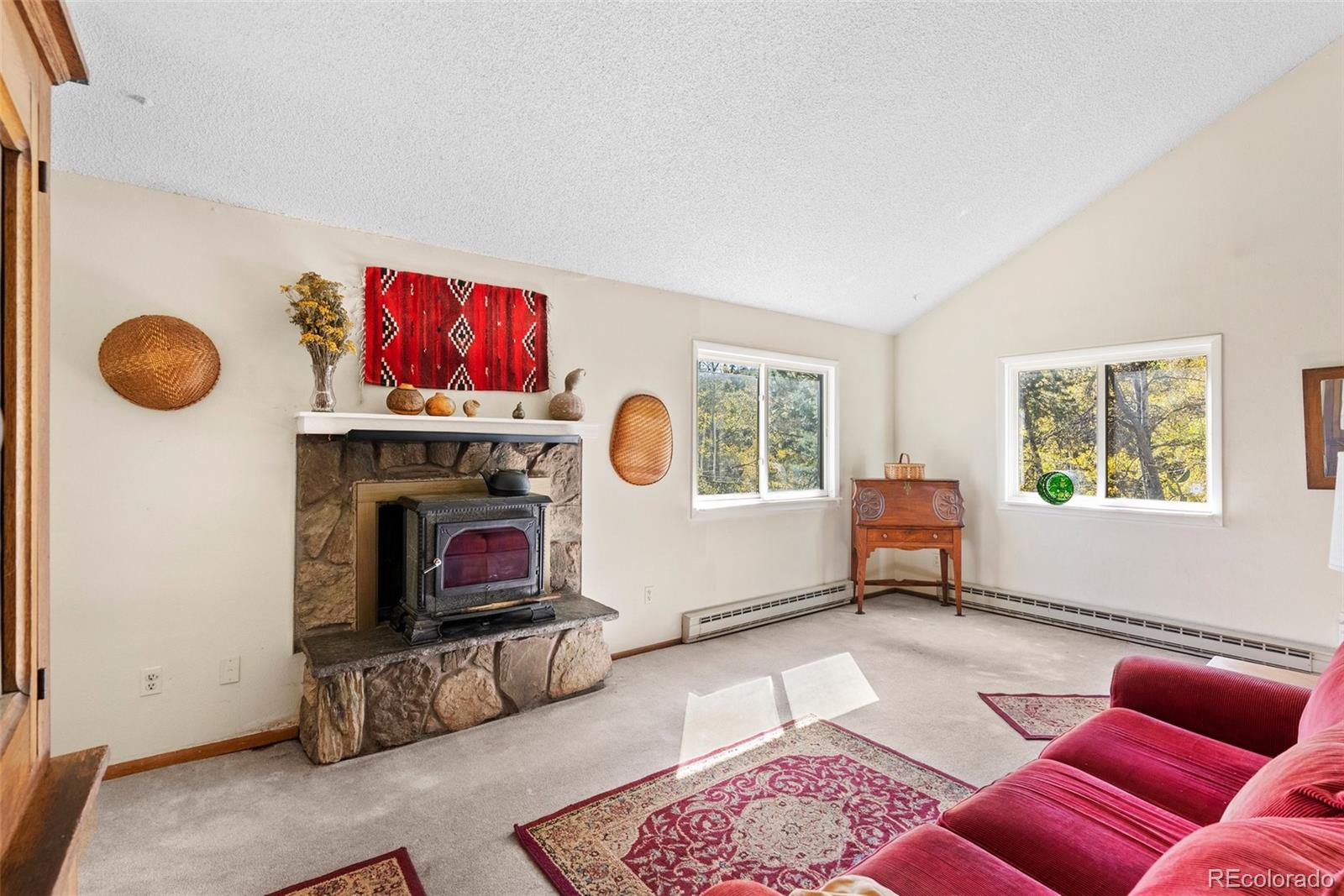 7725 Matterhorn Road Evergreen, CO 80439 - Photo 11 of 36 Gallery Image 11