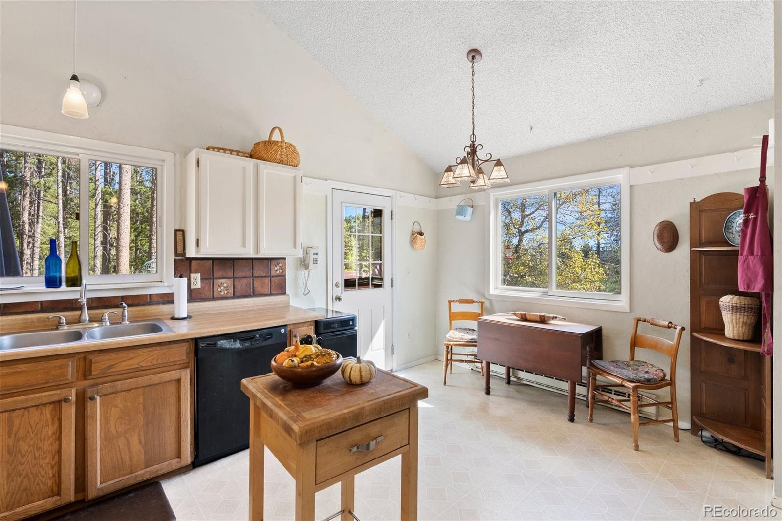 7725 Matterhorn Road Evergreen, CO 80439 - Photo 15 of 36 Gallery Image 15
