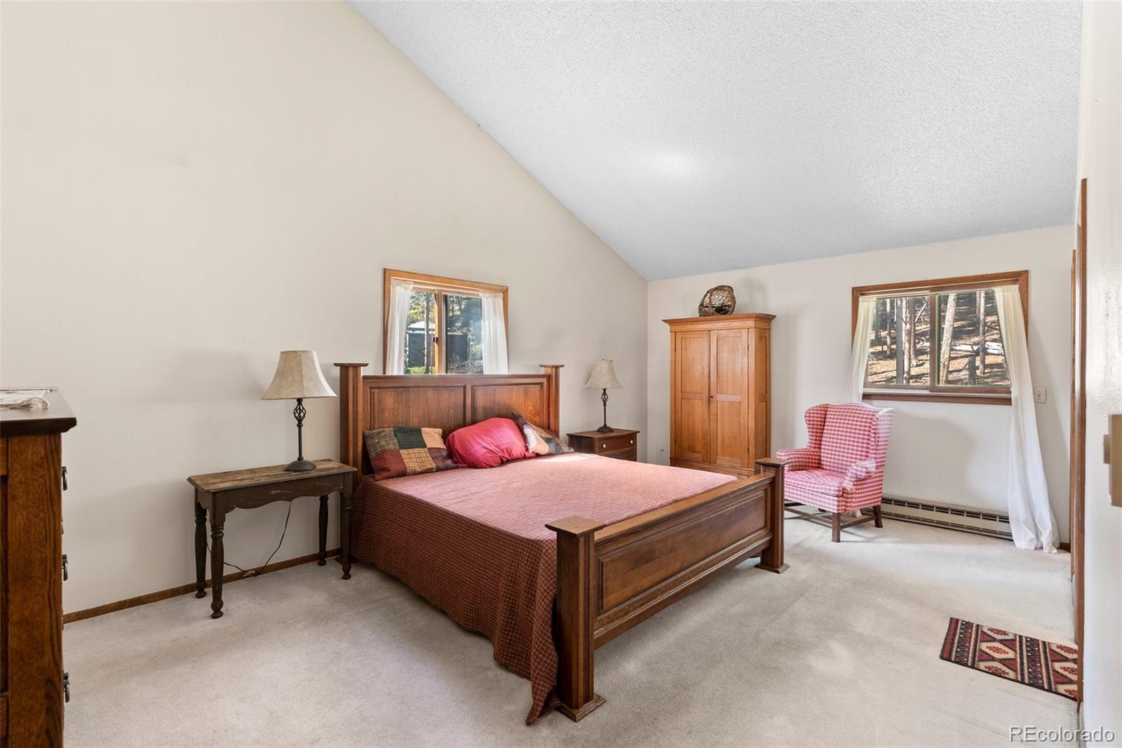 7725 Matterhorn Road Evergreen, CO 80439 - Photo 16 of 36 Gallery Image 16