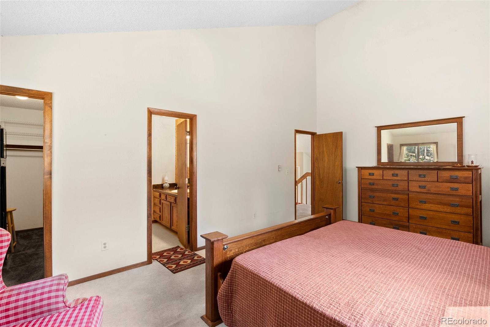 7725 Matterhorn Road Evergreen, CO 80439 - Photo 17 of 36 Gallery Image 17