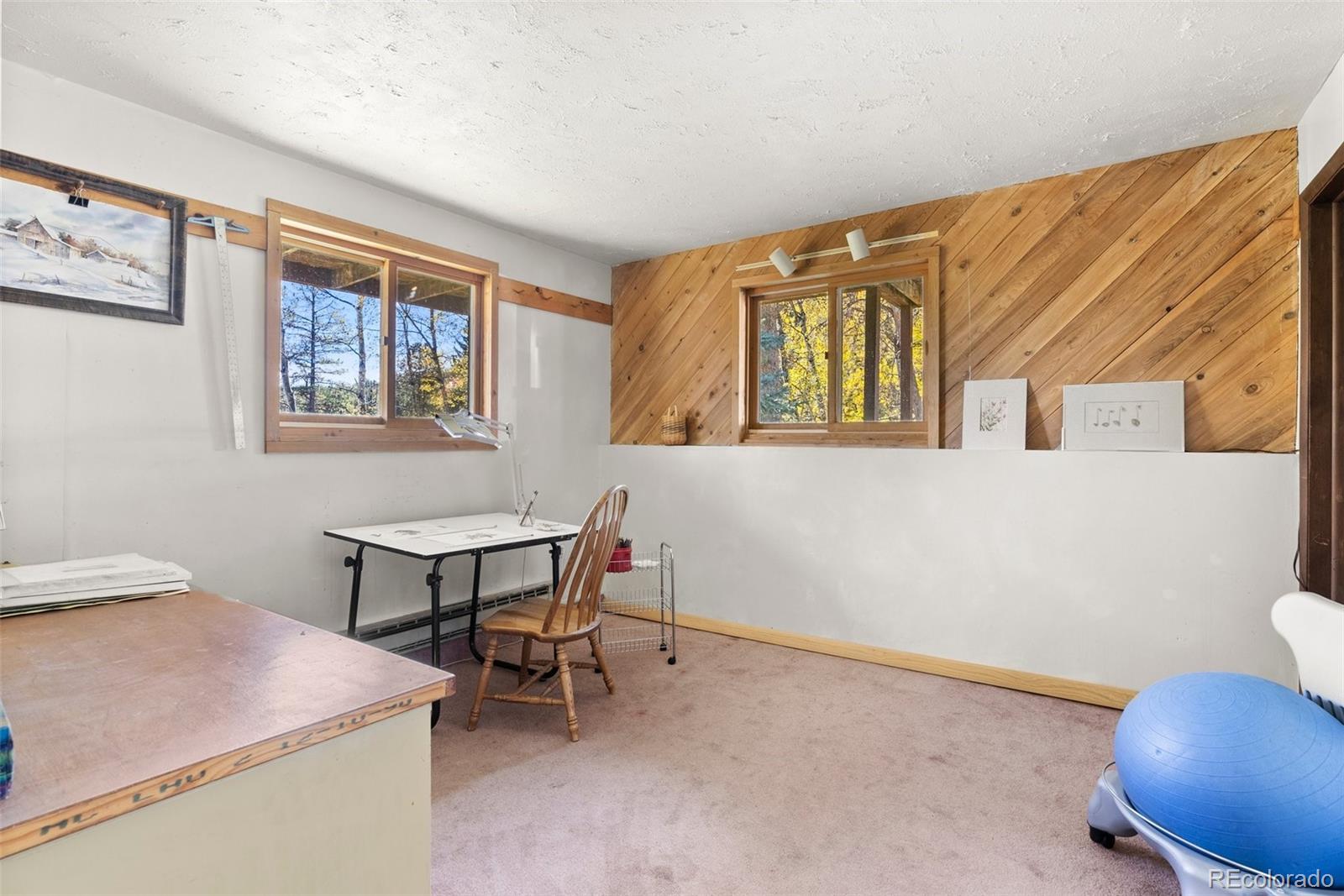 7725 Matterhorn Road Evergreen, CO 80439 - Photo 26 of 36 Gallery Image 26
