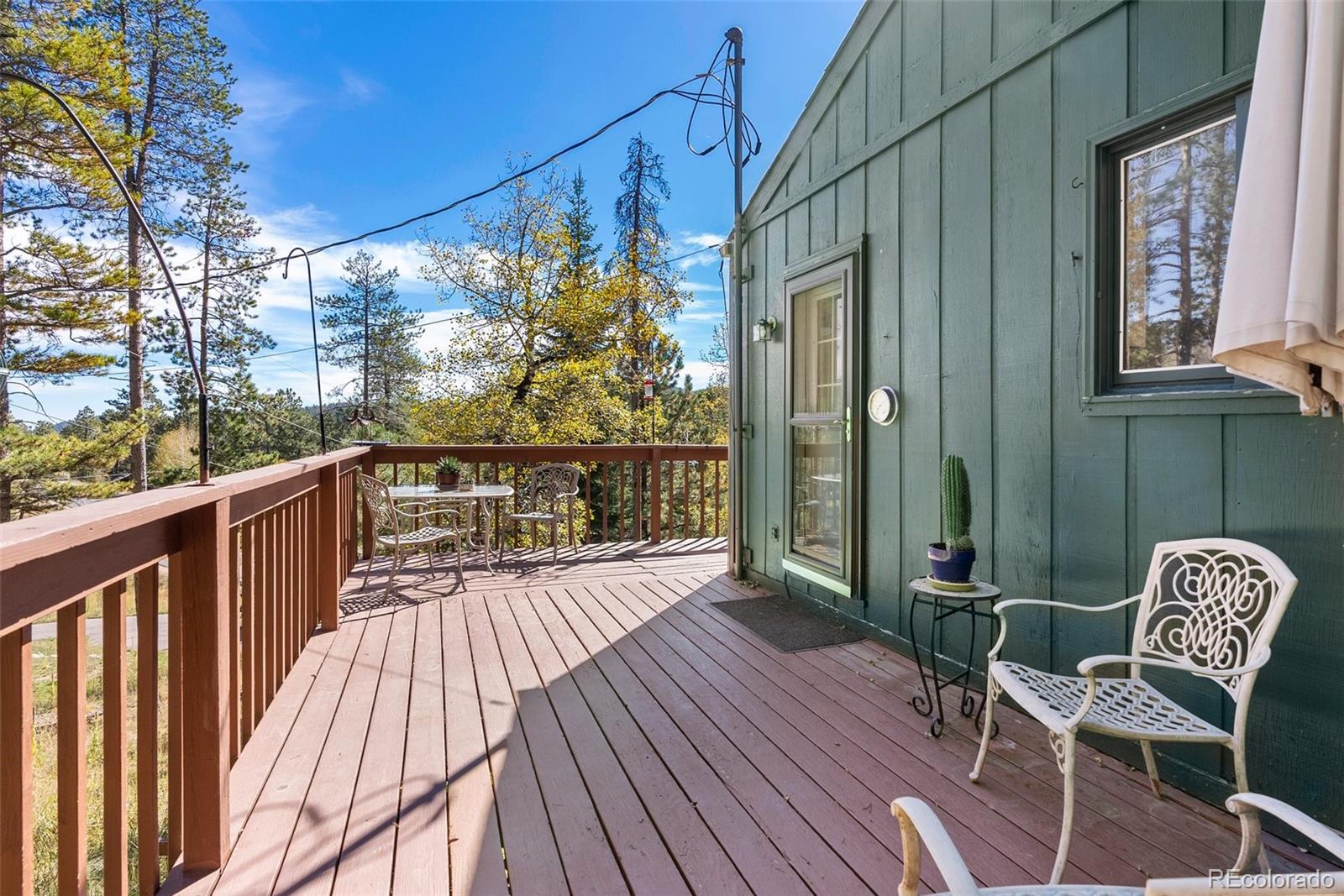 7725 Matterhorn Road Evergreen, CO 80439 - Photo 27 of 36 Gallery Image 27