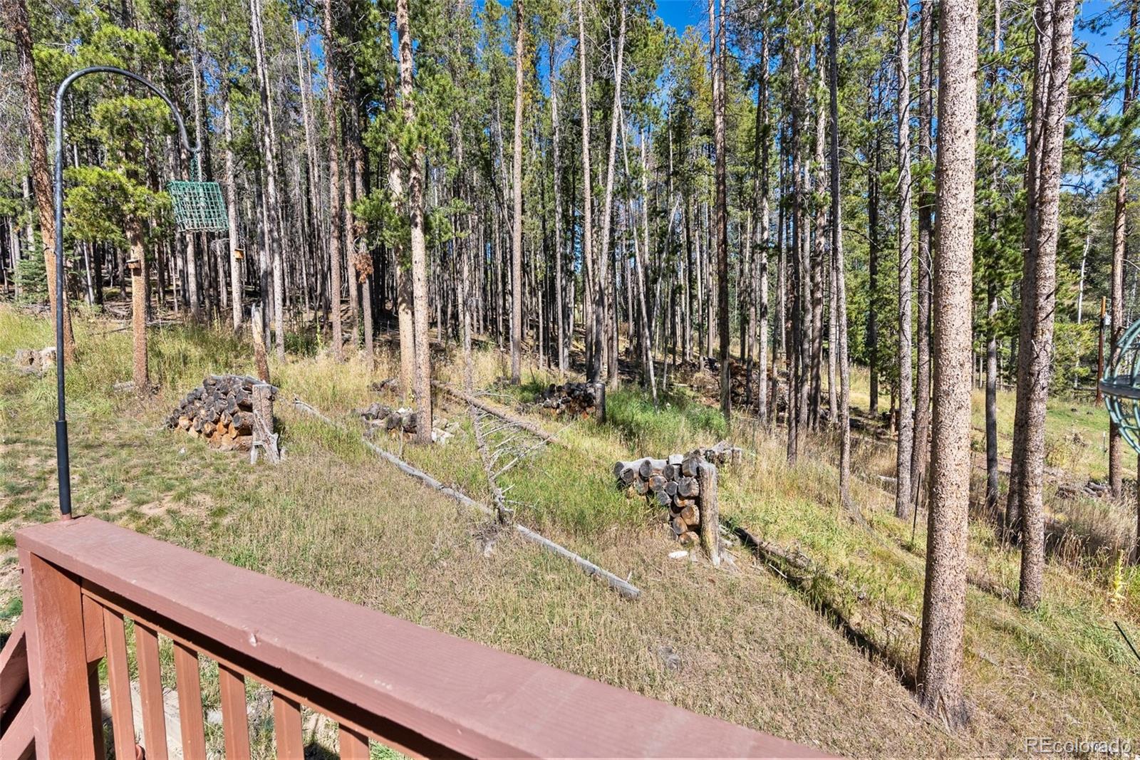 7725 Matterhorn Road Evergreen, CO 80439 - Photo 28 of 36 Gallery Image 28