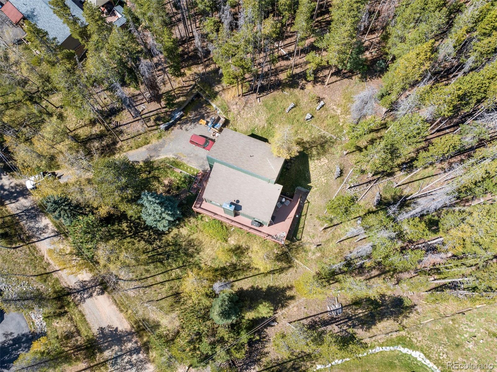7725 Matterhorn Road Evergreen, CO 80439 - Photo 4 of 36 Gallery Image 4