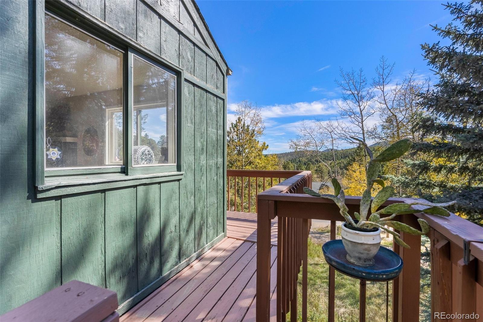 7725 Matterhorn Road Evergreen, CO 80439 - Photo 6 of 36 Gallery Image 6