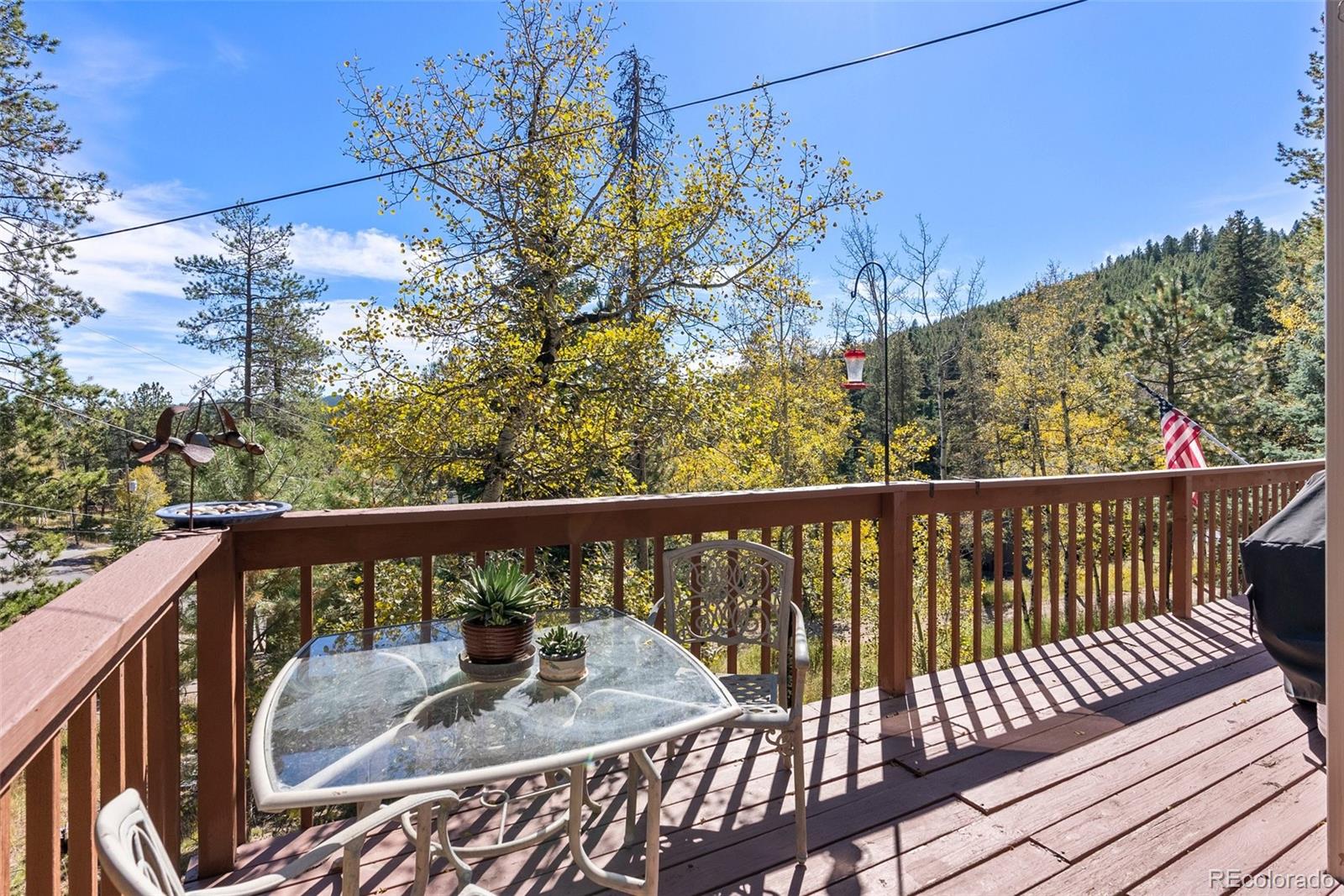 7725 Matterhorn Road Evergreen, CO 80439 - Photo 7 of 36 Gallery Image 7