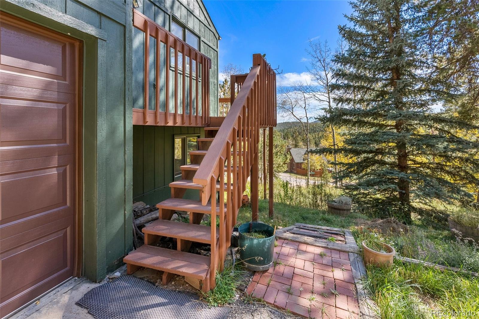 7725 Matterhorn Road Evergreen, CO 80439 - Photo 8 of 36 Gallery Image 8
