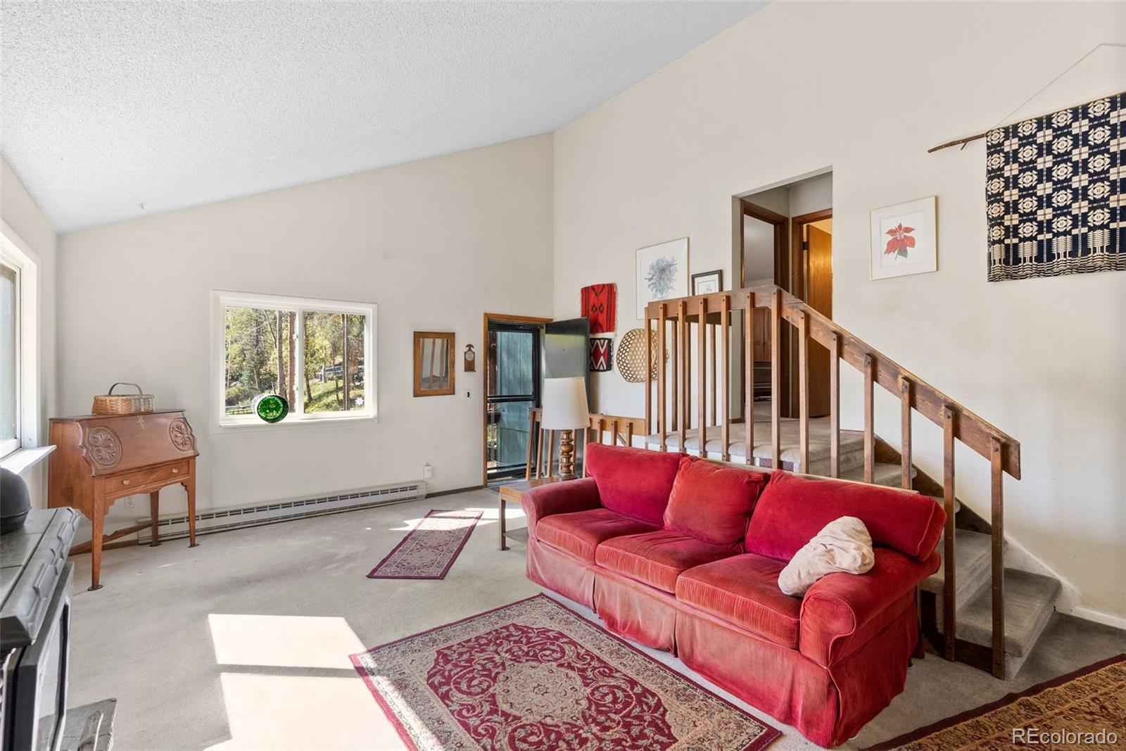 7725 Matterhorn Road Evergreen, CO 80439 - Photo 10 of 36 Gallery Image 10