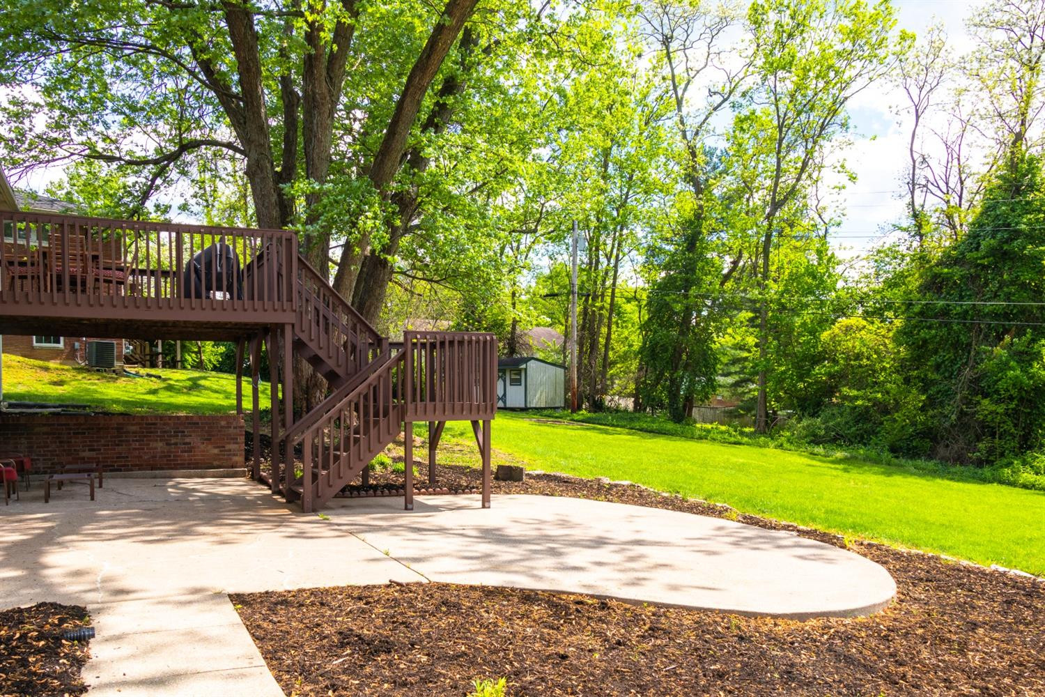 232 Westover Road Frankfort, KY 40601 - Photo 40 of 53 Photo 40