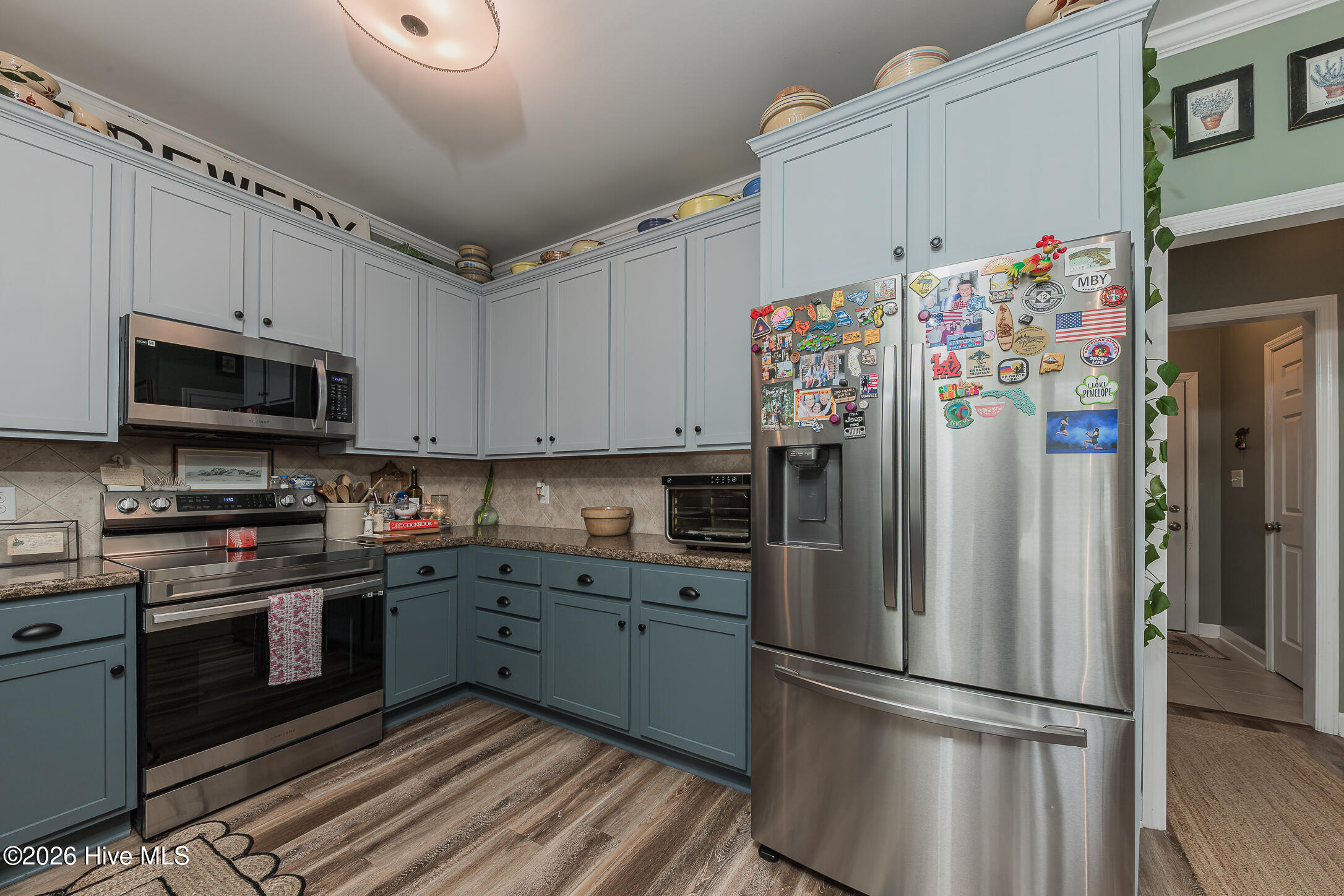 273 Inverness Drive Hubert, NC 28539 - Photo 18 of 41 20KITCHEN