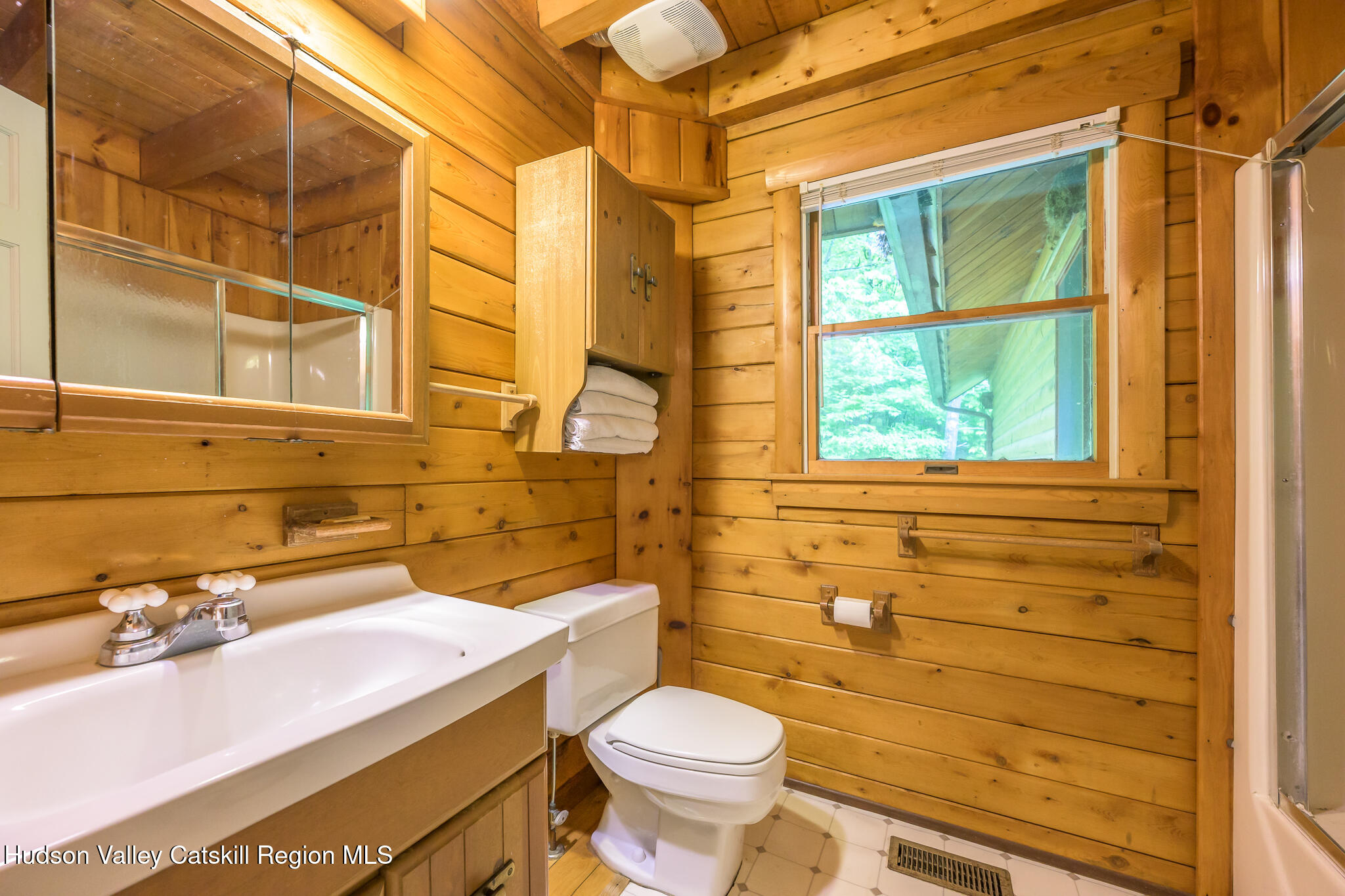 75 Upper Hollow Road Austerlitz, NY 12529 - Photo 27 of 30 a bathroom with a sink and toilet