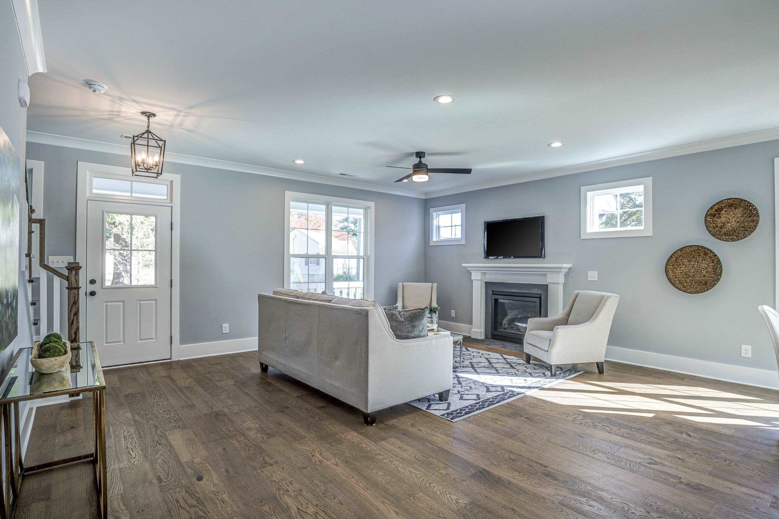 210 Knowles Street Raleigh, NC 27603 - Photo 8 of 65 Photo 8