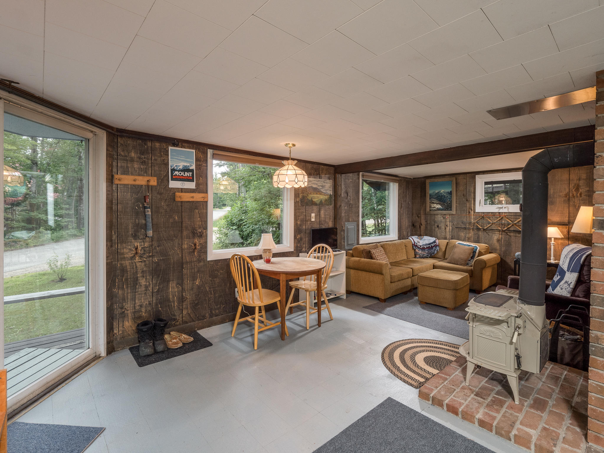 327 Howe Hill Road Greenwood, ME 04255 - Photo 7 of 28 327 Howe Hill-2