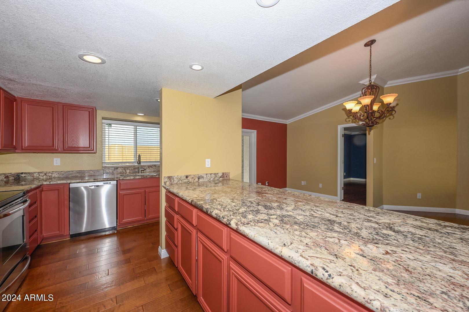 613 West Grandview Road Phoenix, AZ 85023 - Photo 2 of 47 Kitchen2