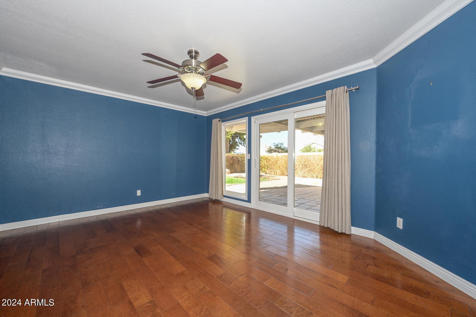 613 West Grandview Road Phoenix, AZ 85023 - Photo 22 of 47 Primary Bedroom