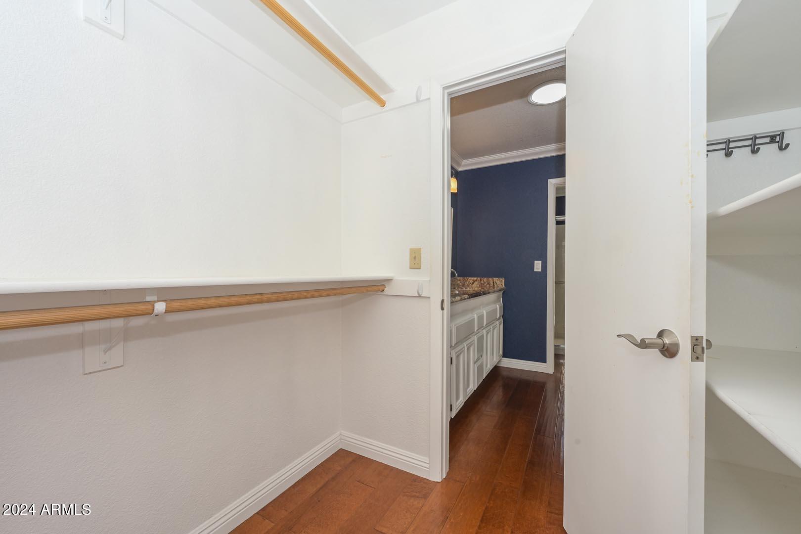613 West Grandview Road Phoenix, AZ 85023 - Photo 25 of 47 Primary Walk-in-Closet
