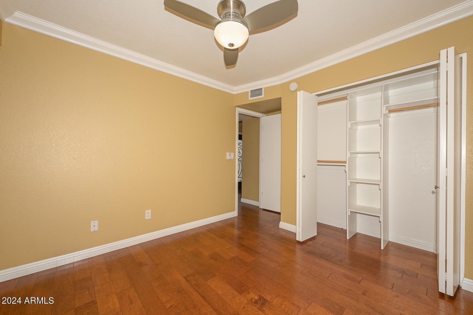 613 West Grandview Road Phoenix, AZ 85023 - Photo 30 of 47 3rd Bedroom-Closet