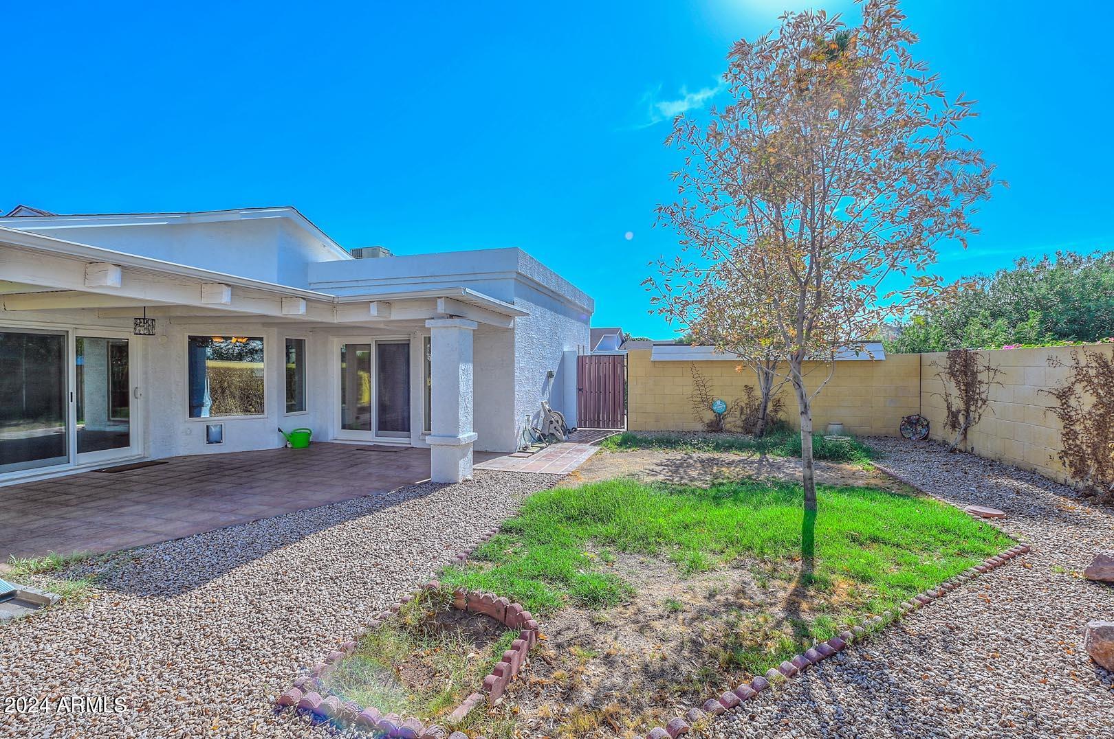 613 West Grandview Road Phoenix, AZ 85023 - Photo 33 of 47 Backyard2