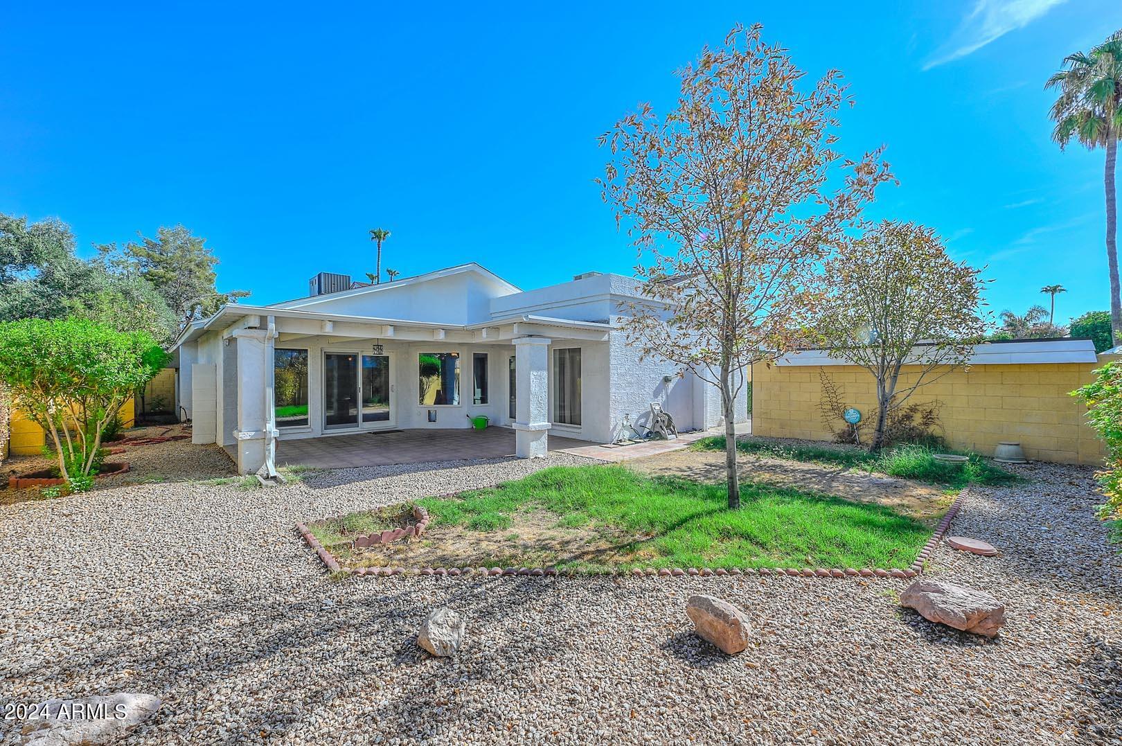 613 West Grandview Road Phoenix, AZ 85023 - Photo 34 of 47 Backyard-Patio