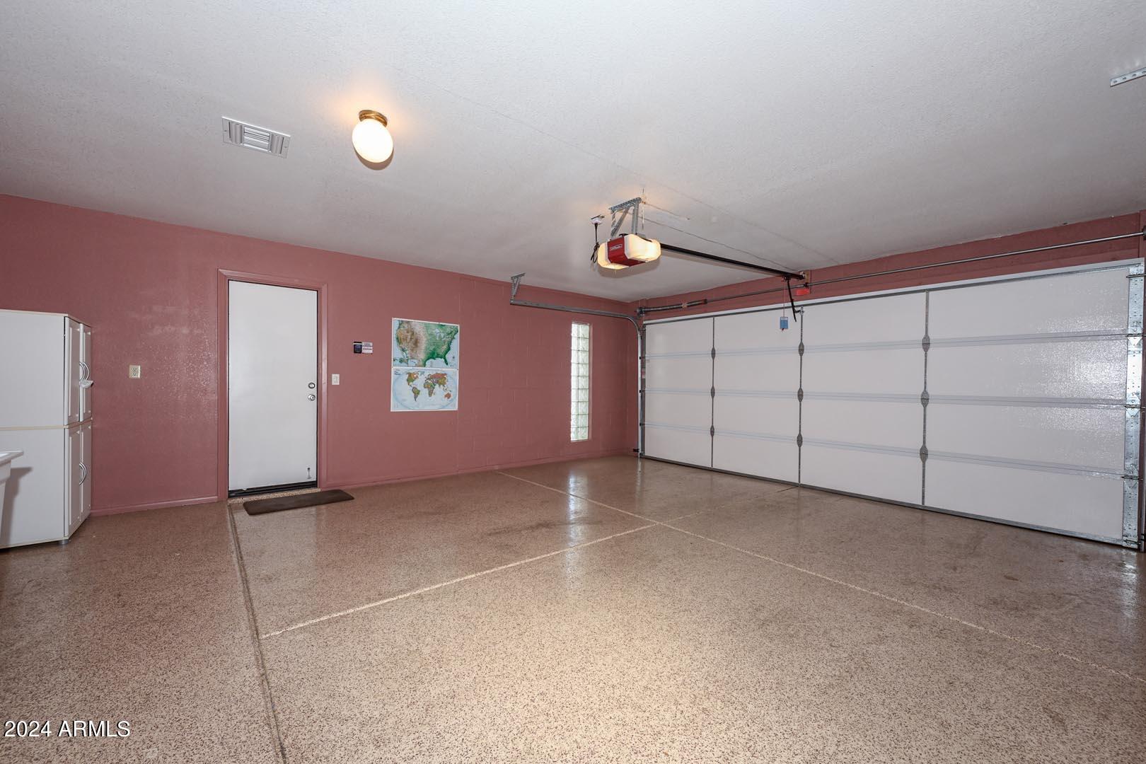 613 West Grandview Road Phoenix, AZ 85023 - Photo 47 of 47 Garage2
