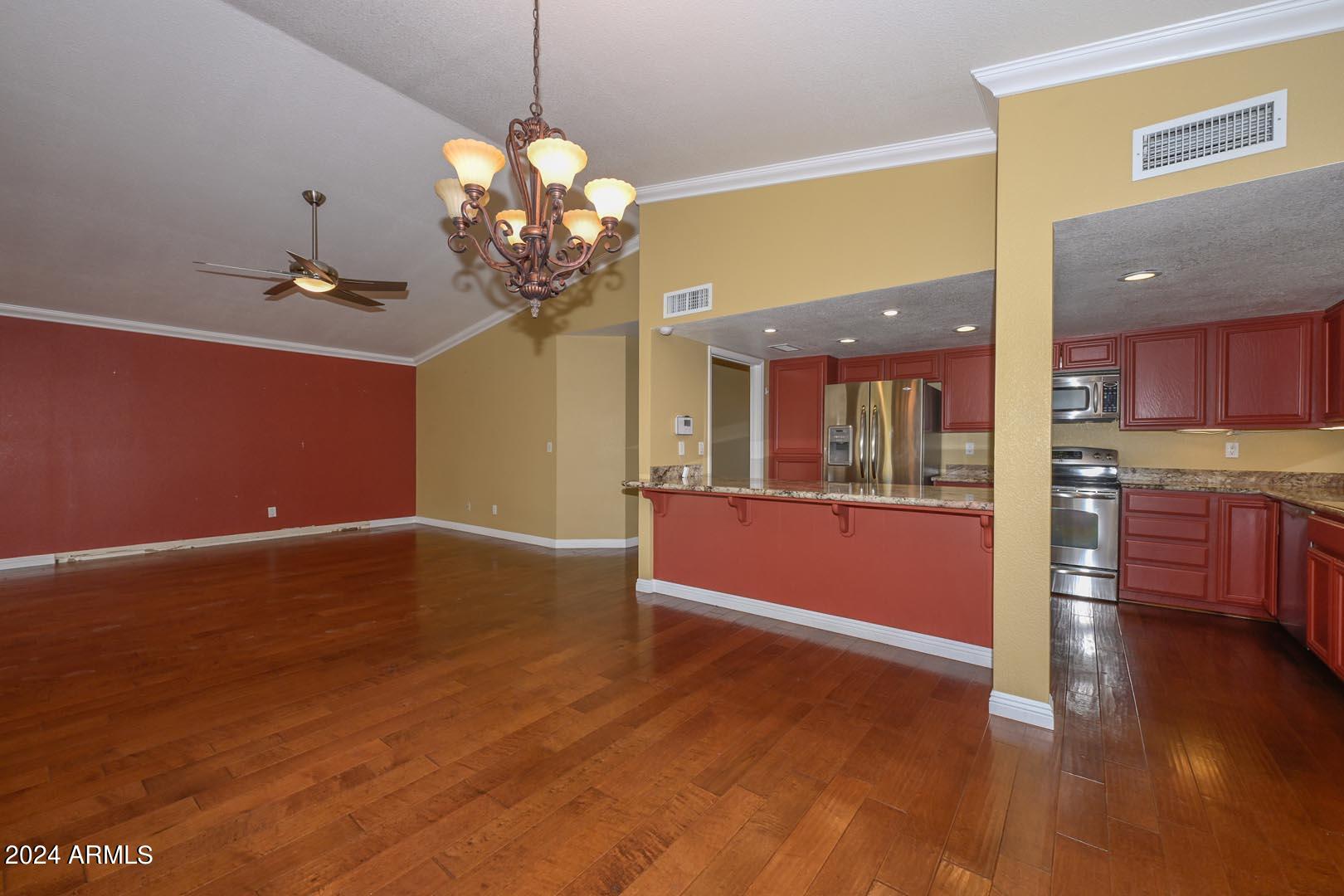 613 West Grandview Road Phoenix, AZ 85023 - Photo 6 of 47 Breakfast Room