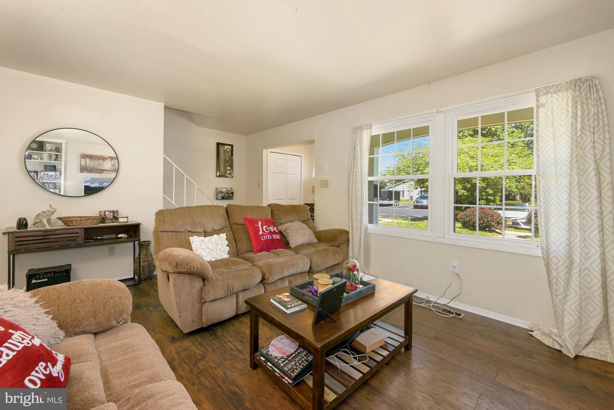 26 Raleigh Place Willingboro, NJ 08046 - Photo 13 of 38