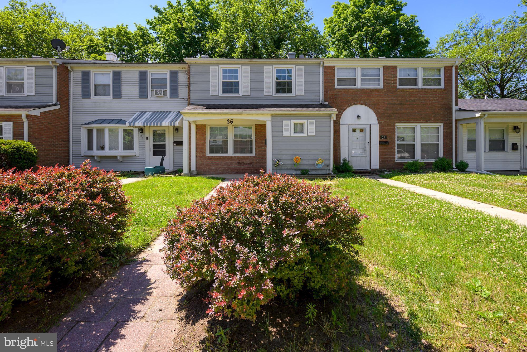 26 Raleigh Place Willingboro, NJ 08046 - Photo 2 of 38