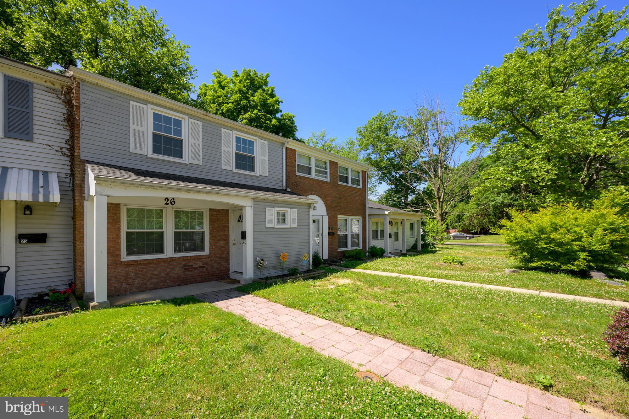 26 Raleigh Place Willingboro, NJ 08046 - Photo 3 of 38