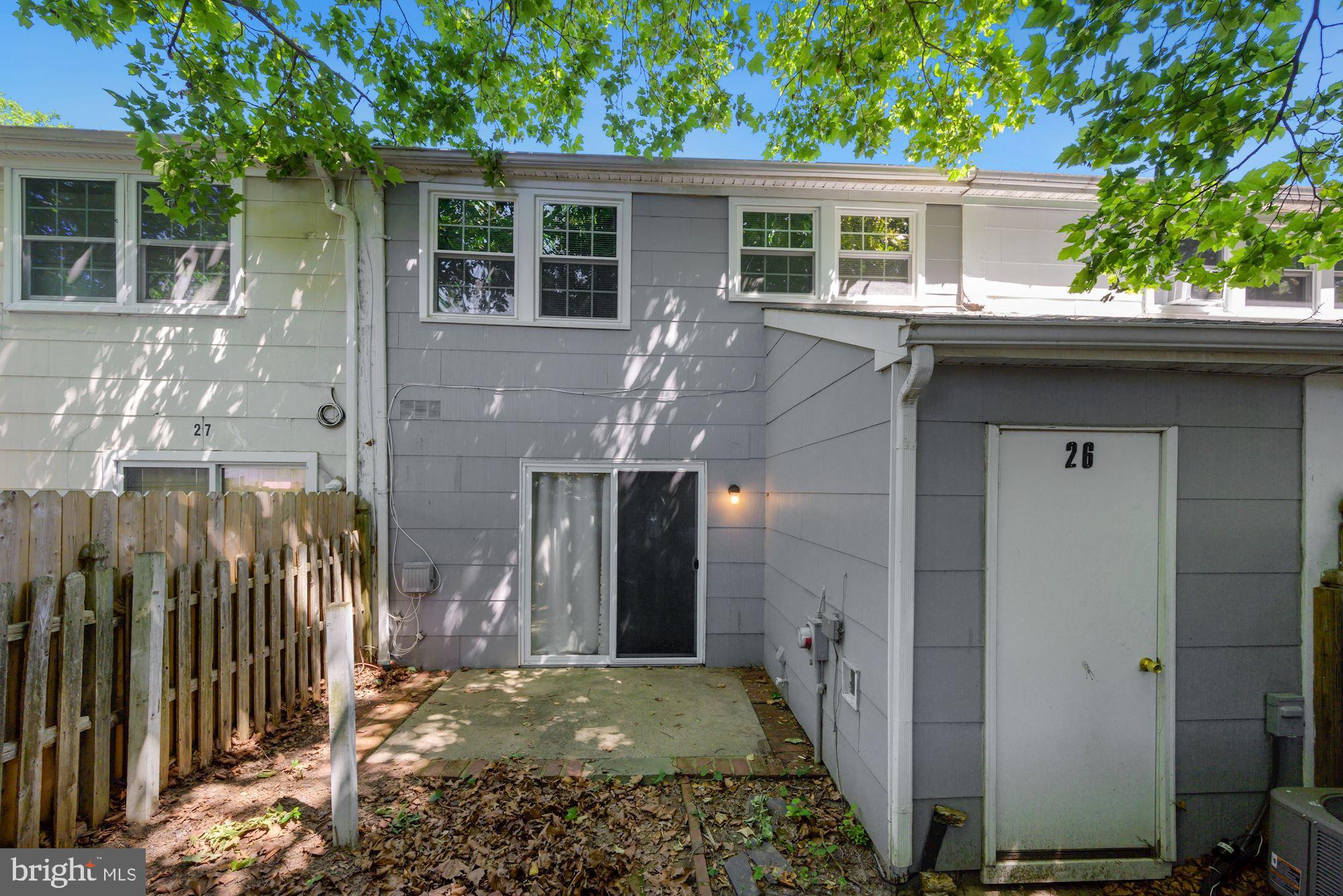 26 Raleigh Place Willingboro, NJ 08046 - Photo 36 of 38