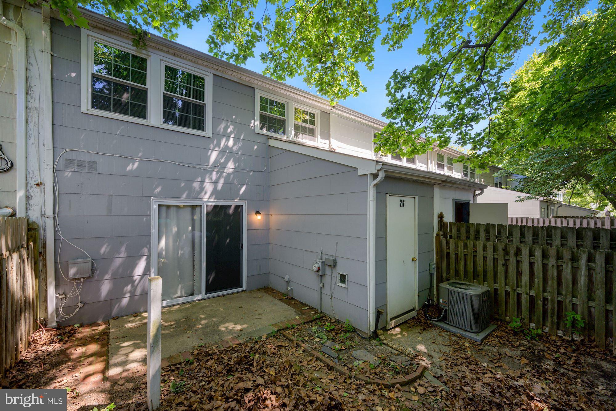 26 Raleigh Place Willingboro, NJ 08046 - Photo 37 of 38