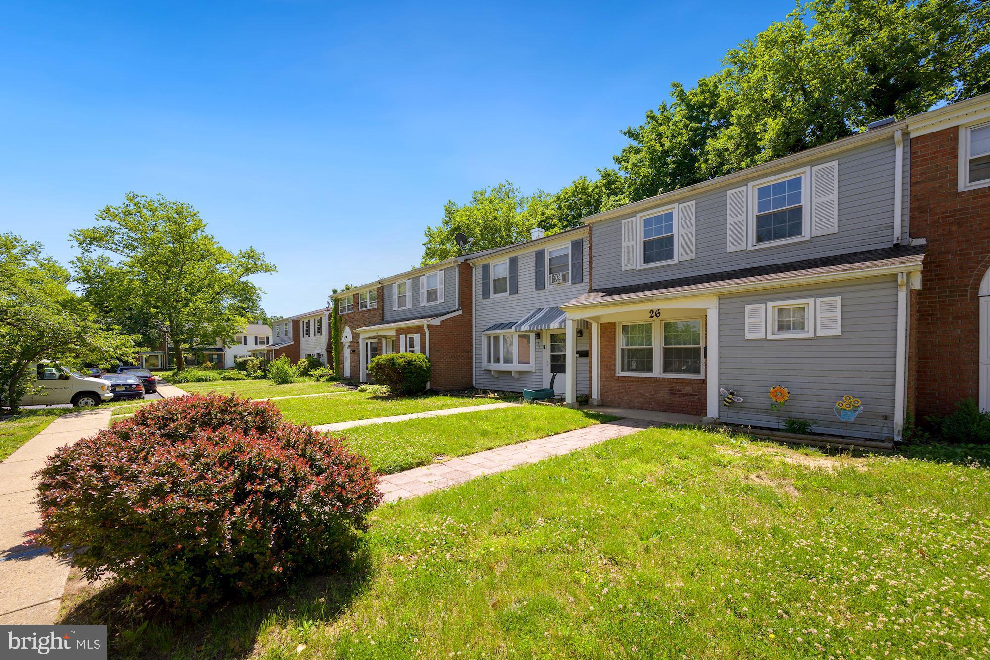 26 Raleigh Place Willingboro, NJ 08046 - Photo 4 of 38
