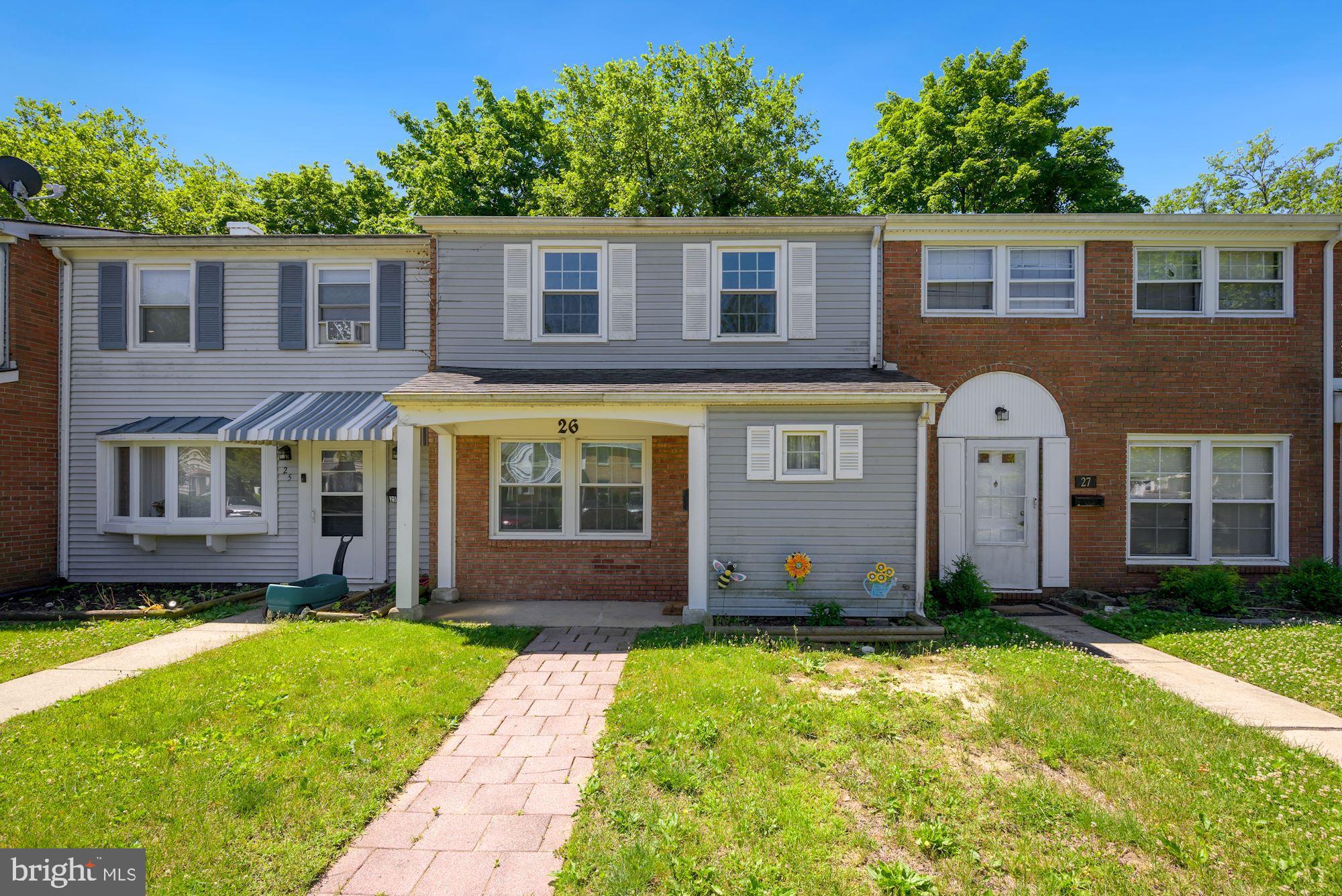 26 Raleigh Place Willingboro, NJ 08046 - Photo 5 of 38